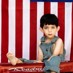 Meet your Posher, Roger